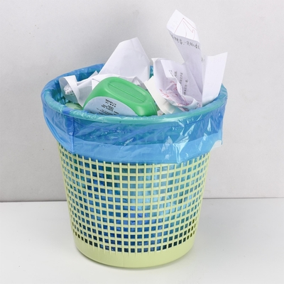 ベージュ HDPE プラスチックゴミ箱 リフォームゴミ箱 カスタムサイズと容量