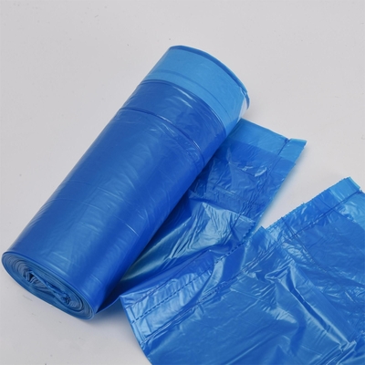 ベージュ HDPE プラスチックゴミ箱 リフォームゴミ箱 カスタムサイズと容量