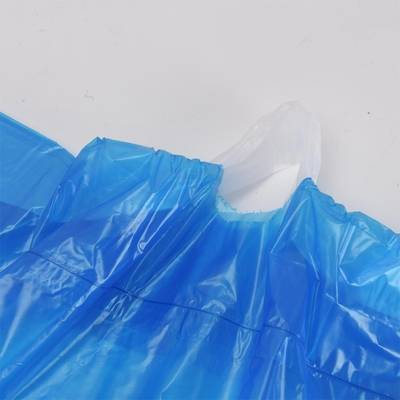 ベージュ HDPE プラスチックゴミ箱 リフォームゴミ箱 カスタムサイズと容量