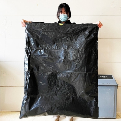 オフセット印刷 60L 80L 100L 120L 75L ゴミ袋 ロール キッチン 庭 裏庭 家