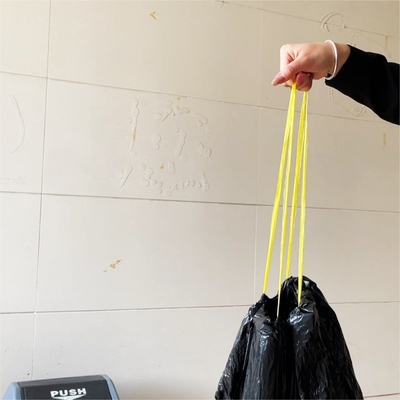 オフセット印刷 60L 80L 100L 120L 75L ゴミ袋 ロール キッチン 庭 裏庭 家