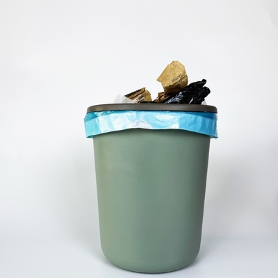 ホテルのリサイクル用 透明なプラスチックゴミ箱 厚さ5〜50ミリ オーダー