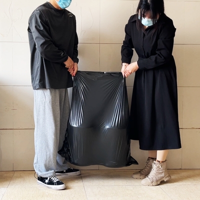 日常用品 熱封印 ごみ箱 装填 容量 55 ガロン プラスチック ごみ袋