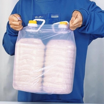 直接製造 オーダーメイド プリント プラスチックゴミ袋 ロール 生物分解性