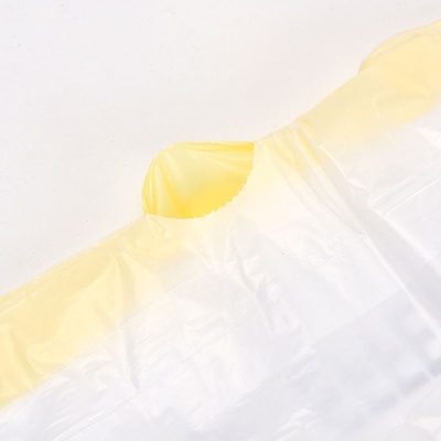 高台で作られた13ガロンLDPE