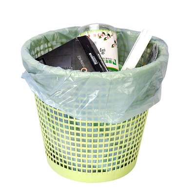 製造 定番印刷 プラスチックゴミ袋 厚さ 5~80ミリ