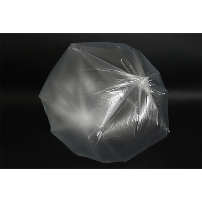 製造されたHDPE/LDPE/LLDPEプラスチックゴミ袋 厚さ5~100ミクロン