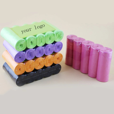 日常用品 240L 重荷 ブラック プラスチック ゴミ袋