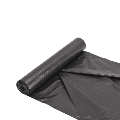 パーソナルオーダー HDPE/LDPE/LLDPE 透明なリサイクル可能なトートバッグのための55ガロンのプラスチック容器