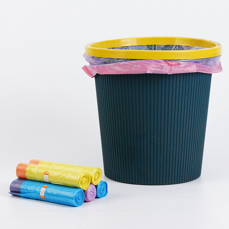 5-13-30-39 ガロンの引き寄せの箱 オークコンポスト証明書付きのプラスチック袋