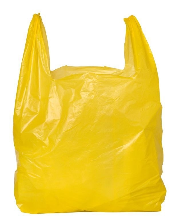 カスタムオーダー プラスチックTシャツバッグとプラスチックショッピングバッグ