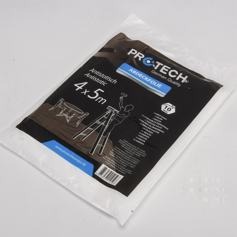 塗料用布 4m 5m その他の家庭用製品 HDPE/LDPE/LLDPE