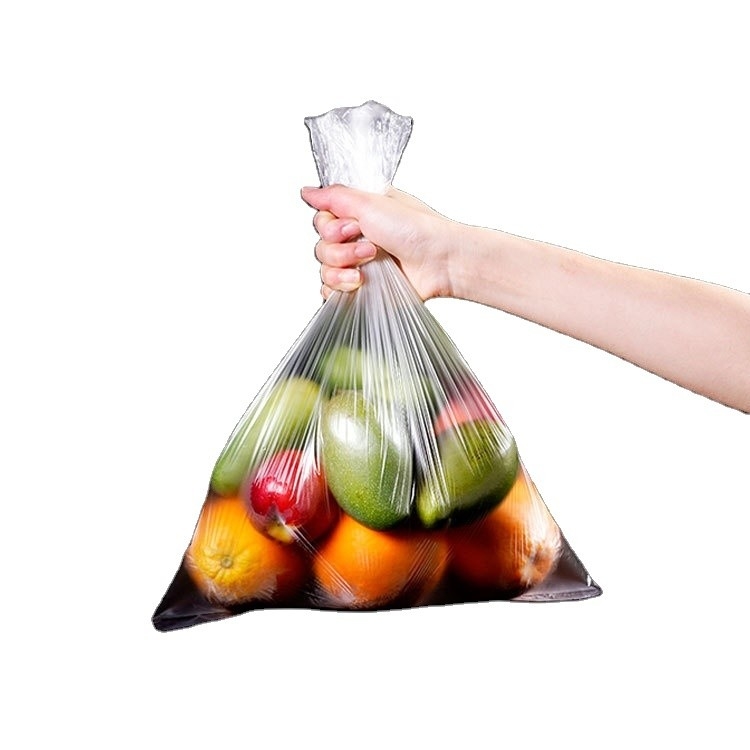 家庭用 乾燥食品 透気型 穿孔型 カスタム 食品 梱包 自己 印刷 プラスチック PE バッグ