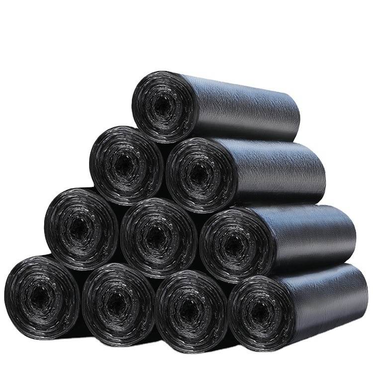 多目的ゴミ箱のリナー HDPE/LDPE/LLDPEゴミ袋の注文