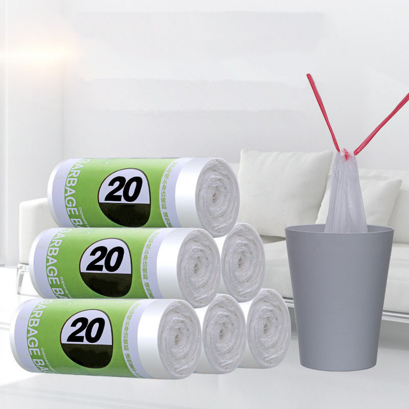 再利用可能 13 ガロン 生物分解性 狗猫の糞 複製可能 OEM プラスチック PP