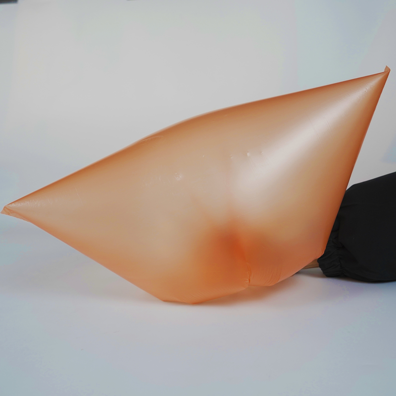 引き出し の 紐 で 閉め られる 色とりどりの HDPE 一回 使い捨て の ごみ袋