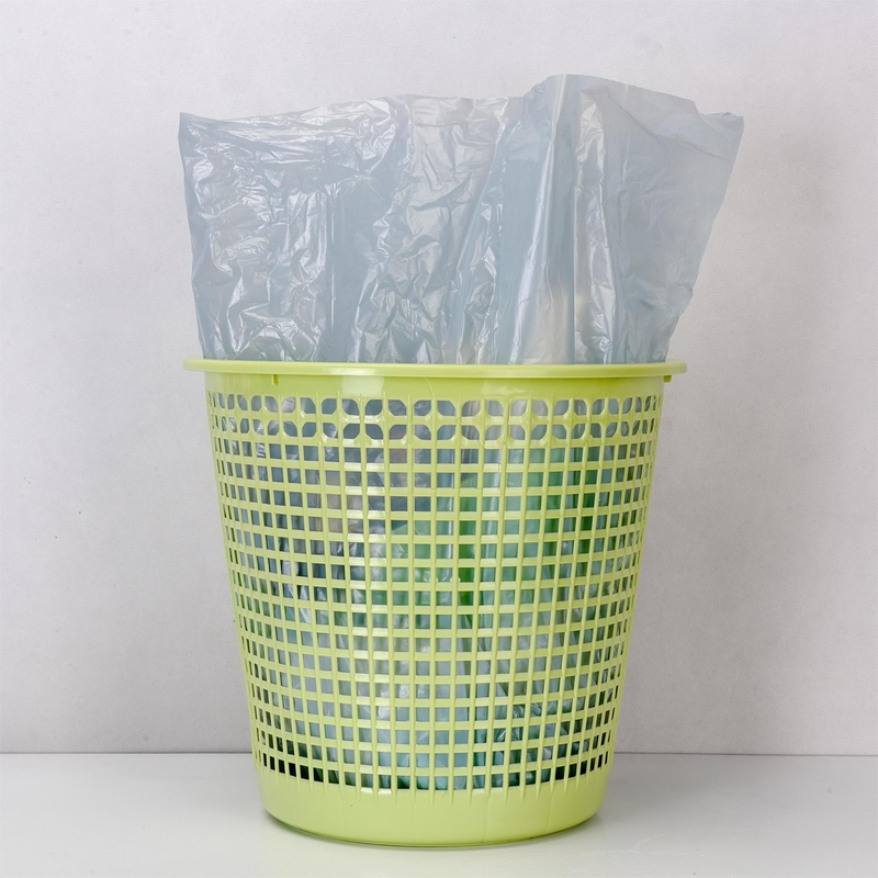 HDPE/LDPE/LLDPE缶詰リナーゴミ袋を手頃な価格で提供しています
