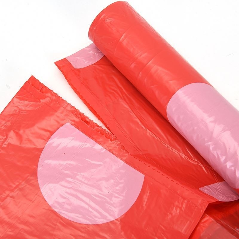 30リットルのプラスチックゴミ袋/ゴミ袋を大量注文するコンポスタに認定